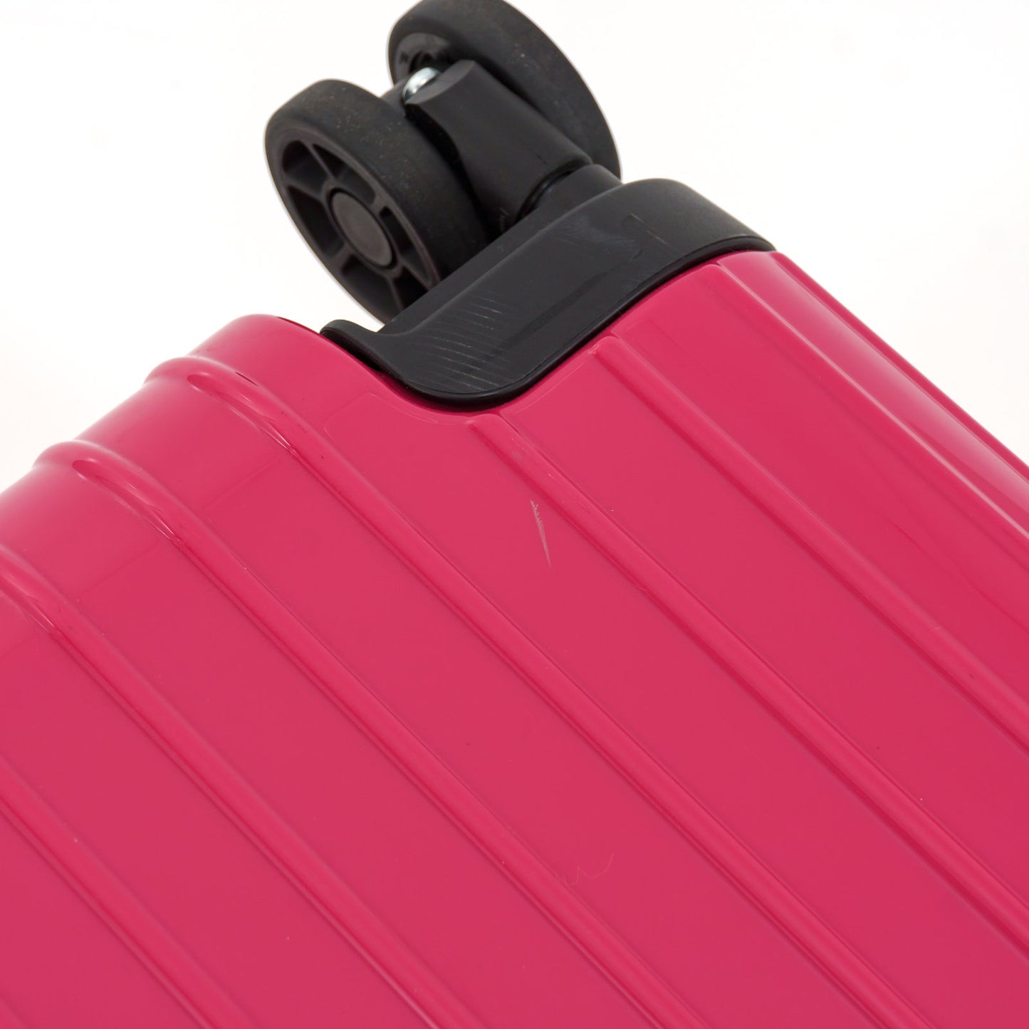 RIMOWA(リモワ) PORSCHE(ポルシェ) PTS ウルトラライト サルサ 32L 4輪 キャビンS