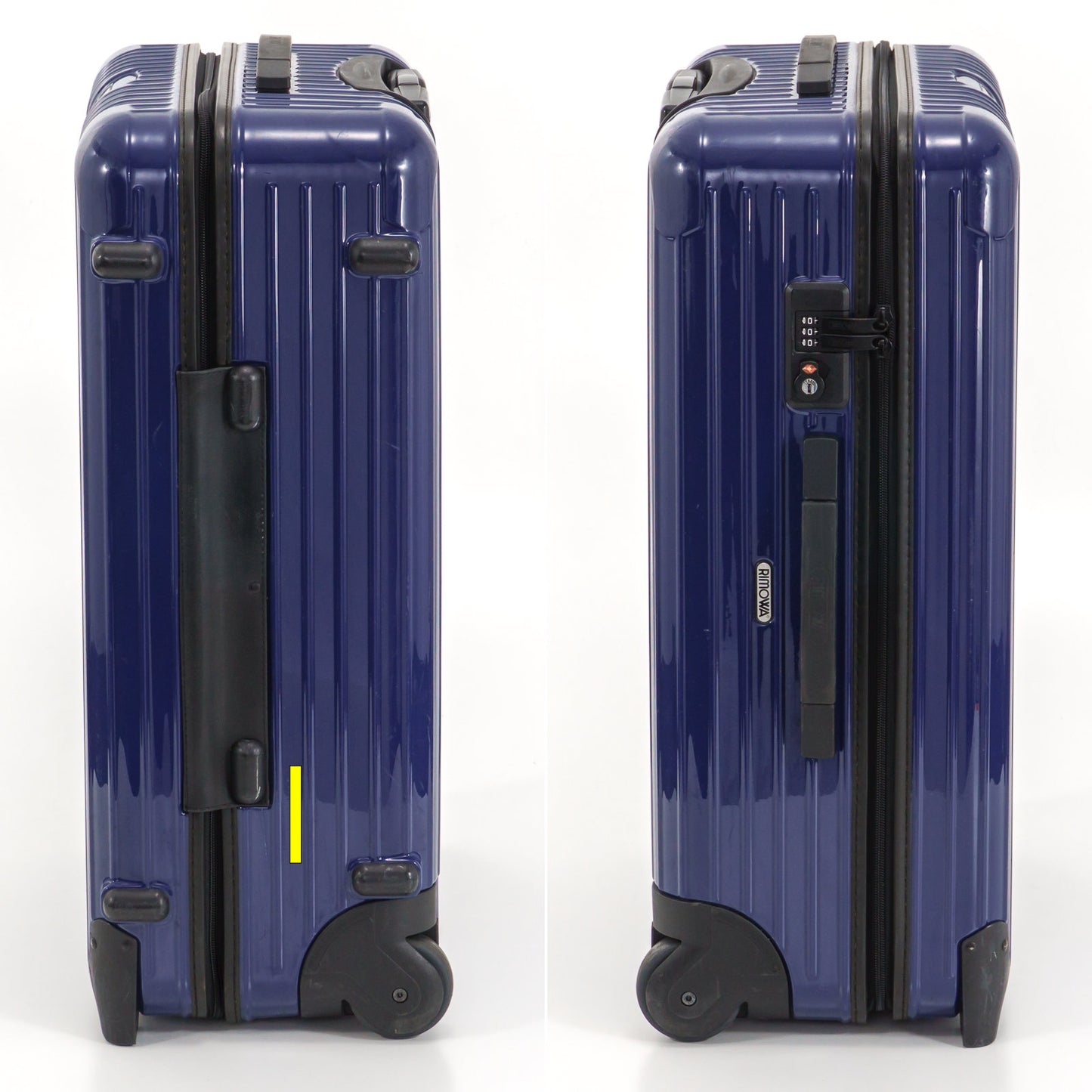 RIMOWA(リモワ) サルサ 63L 2輪 チェックインM