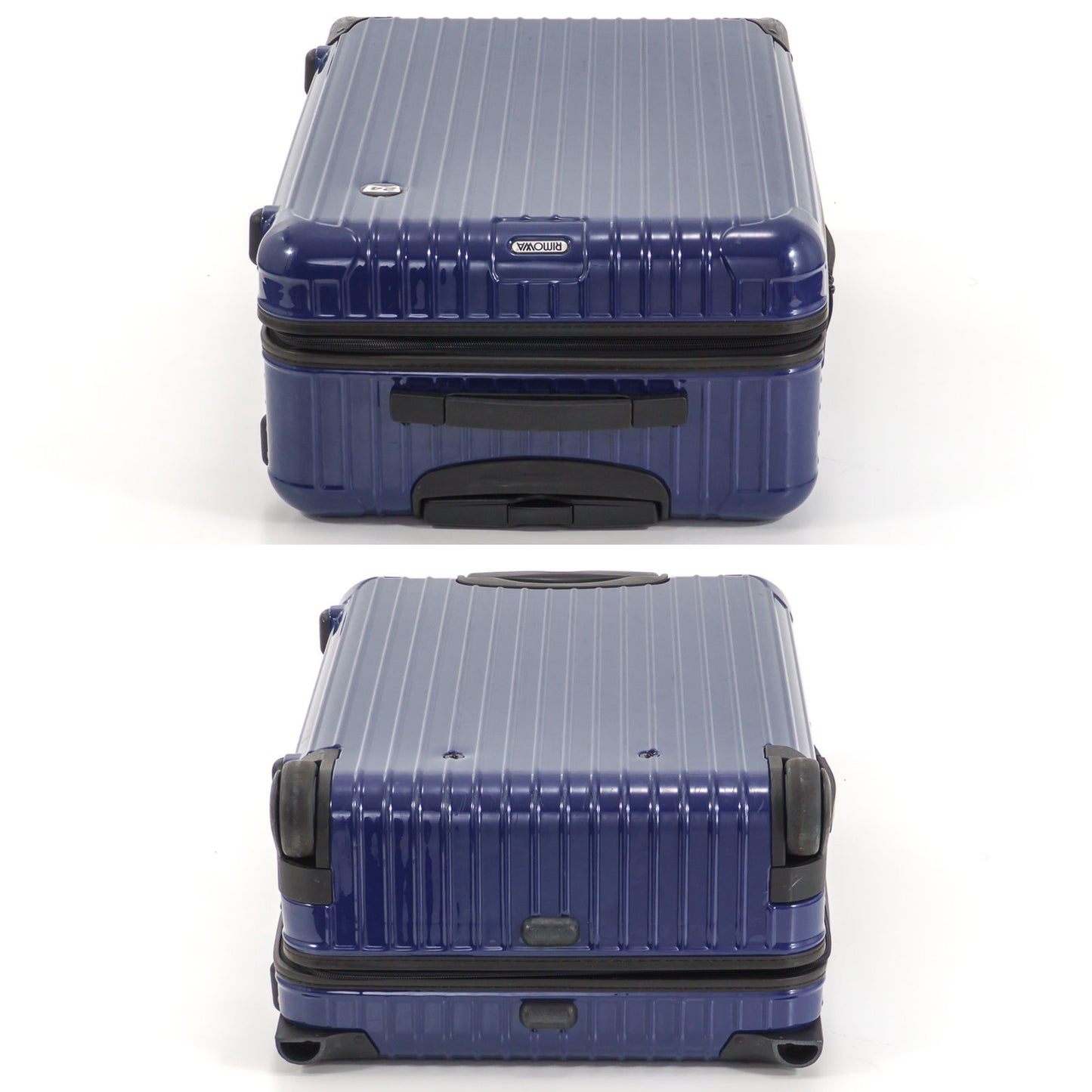 RIMOWA(リモワ) サルサ 63L 2輪 チェックインM