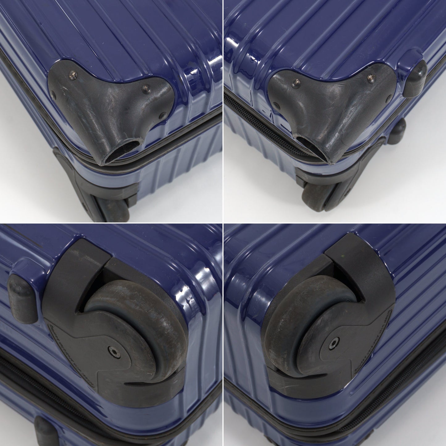 RIMOWA(リモワ) サルサ 63L 2輪 チェックインM