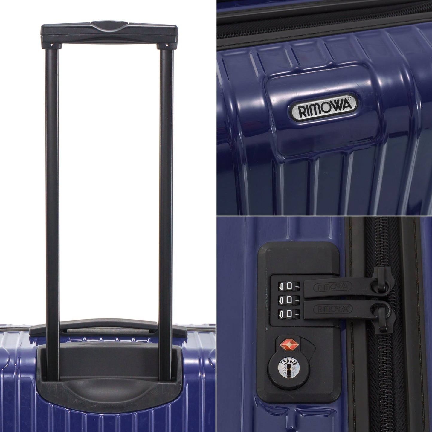 RIMOWA(リモワ) サルサ 63L 2輪 チェックインM