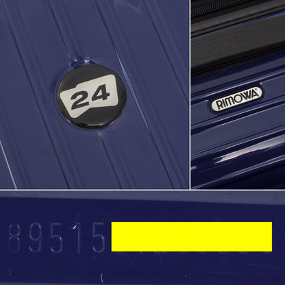 RIMOWA(リモワ) サルサ 63L 2輪 チェックインM