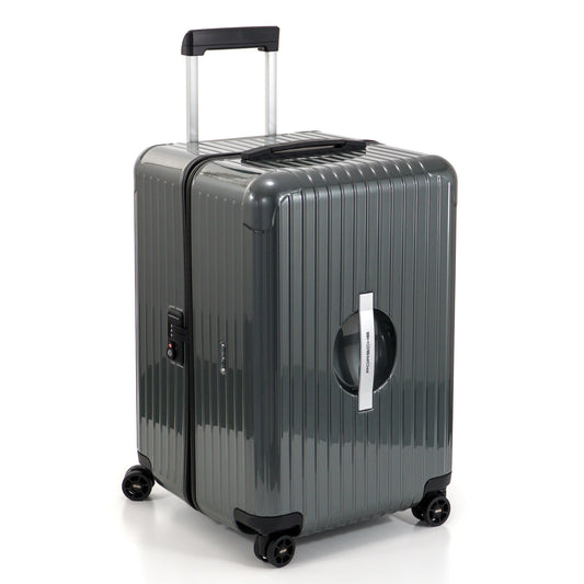 RIMOWA(リモワ) PORSCHE(ポルシェ) PTS ウルトラライト サルサ 74L 4輪 トランク