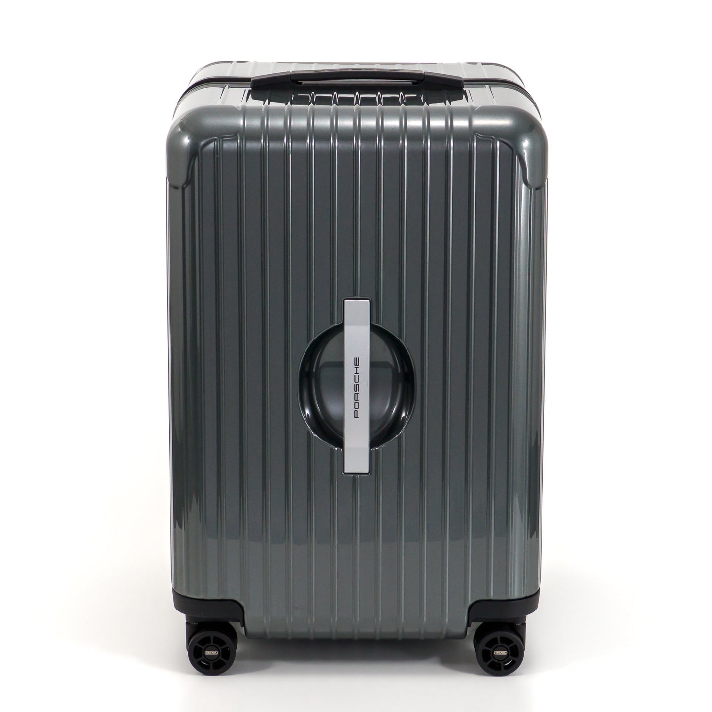 RIMOWA(リモワ) PORSCHE(ポルシェ) PTS ウルトラライト サルサ 74L 4輪 トランク