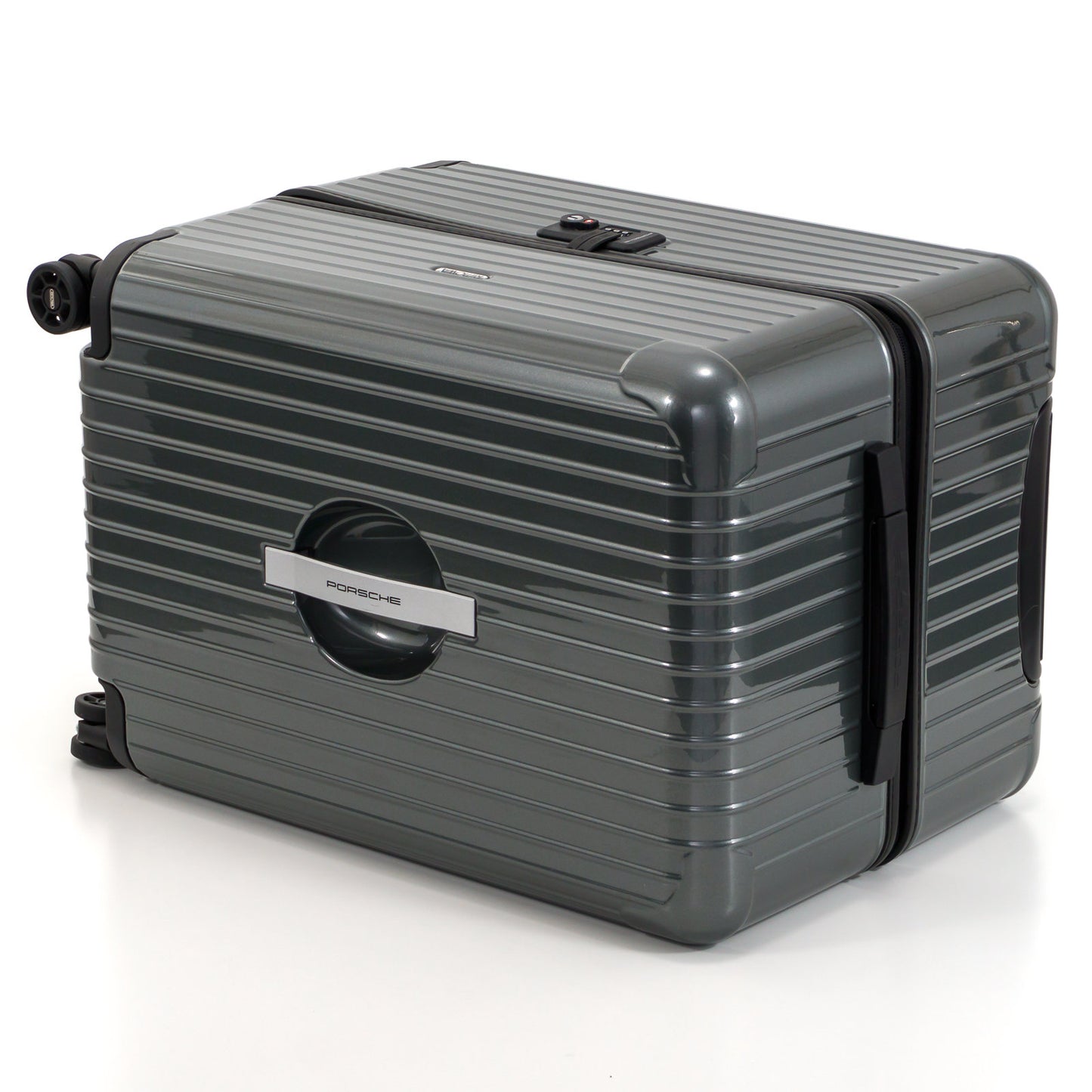 RIMOWA(リモワ) PORSCHE(ポルシェ) PTS ウルトラライト サルサ 74L 4輪 トランク