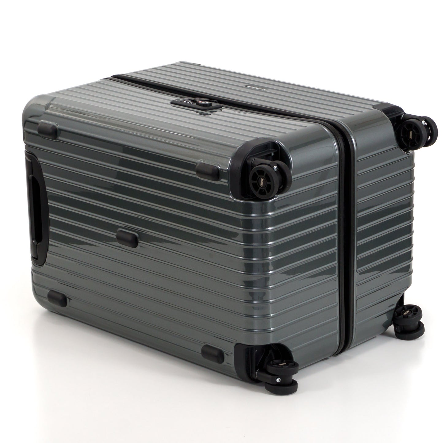RIMOWA(リモワ) PORSCHE(ポルシェ) PTS ウルトラライト サルサ 74L 4輪 トランク