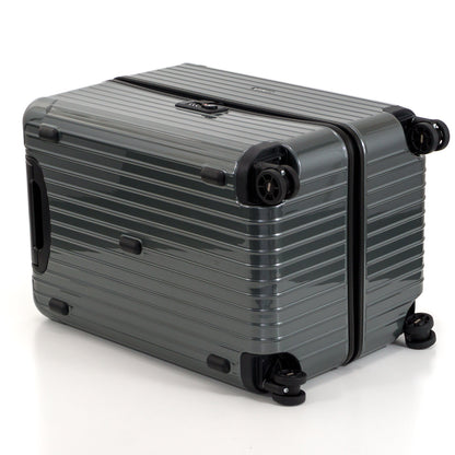 RIMOWA(リモワ) PORSCHE(ポルシェ) PTS ウルトラライト サルサ 74L 4輪 トランク