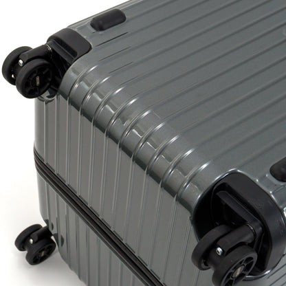 RIMOWA(リモワ) PORSCHE(ポルシェ) PTS ウルトラライト サルサ 74L 4輪 トランク