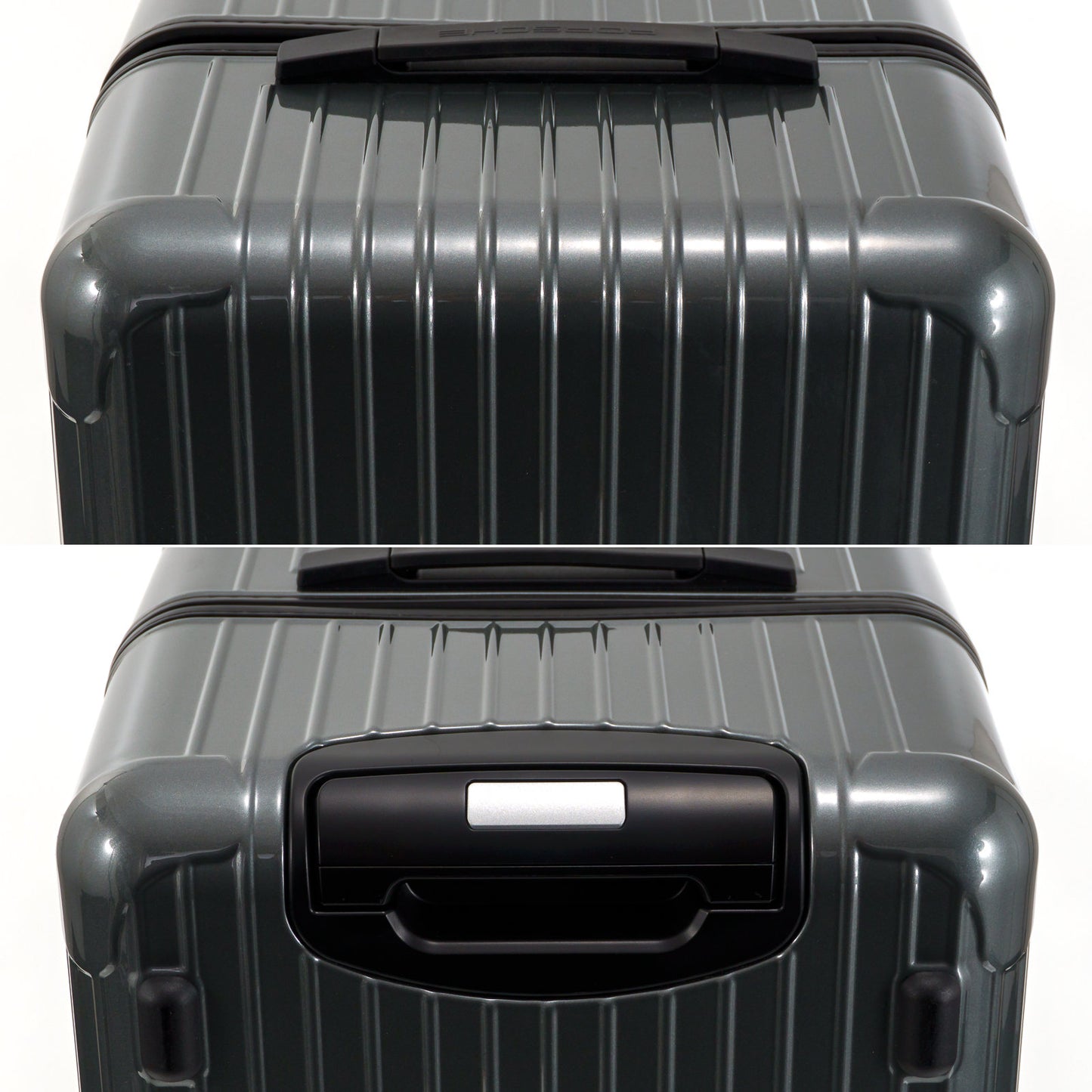 RIMOWA(リモワ) PORSCHE(ポルシェ) PTS ウルトラライト サルサ 74L 4輪 トランク