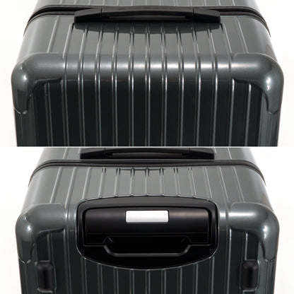 RIMOWA(リモワ) PORSCHE(ポルシェ) PTS ウルトラライト サルサ 74L 4輪 トランク