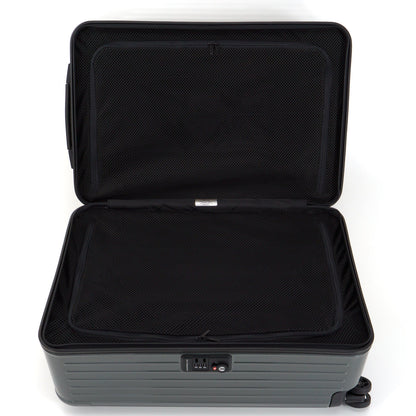 RIMOWA(リモワ) PORSCHE(ポルシェ) PTS ウルトラライト サルサ 74L 4輪 トランク