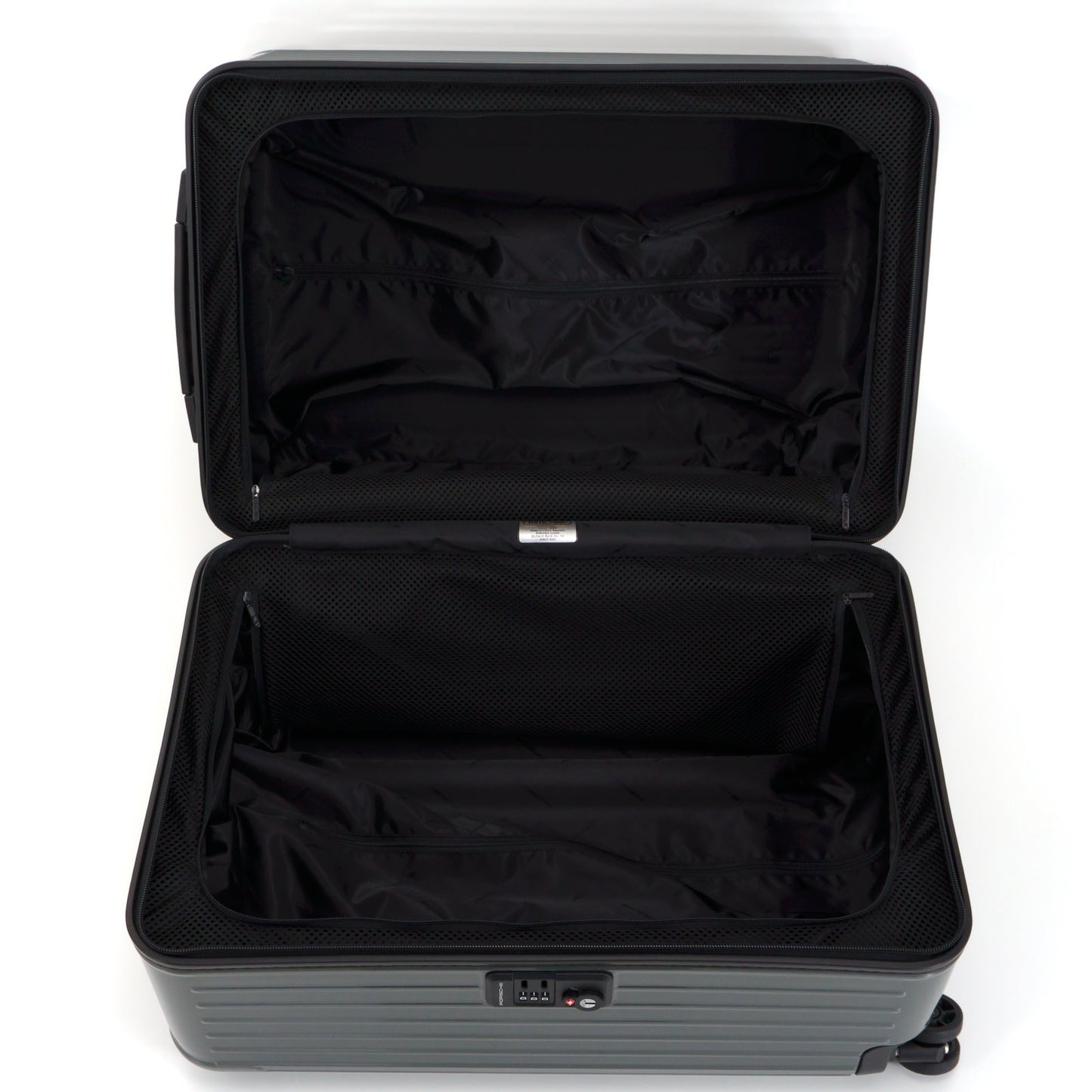 RIMOWA(リモワ) PORSCHE(ポルシェ) PTS ウルトラライト サルサ 74L 4輪 トランク