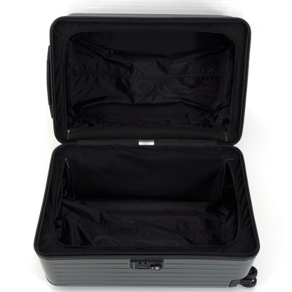 RIMOWA(リモワ) PORSCHE(ポルシェ) PTS ウルトラライト サルサ 74L 4輪 トランク