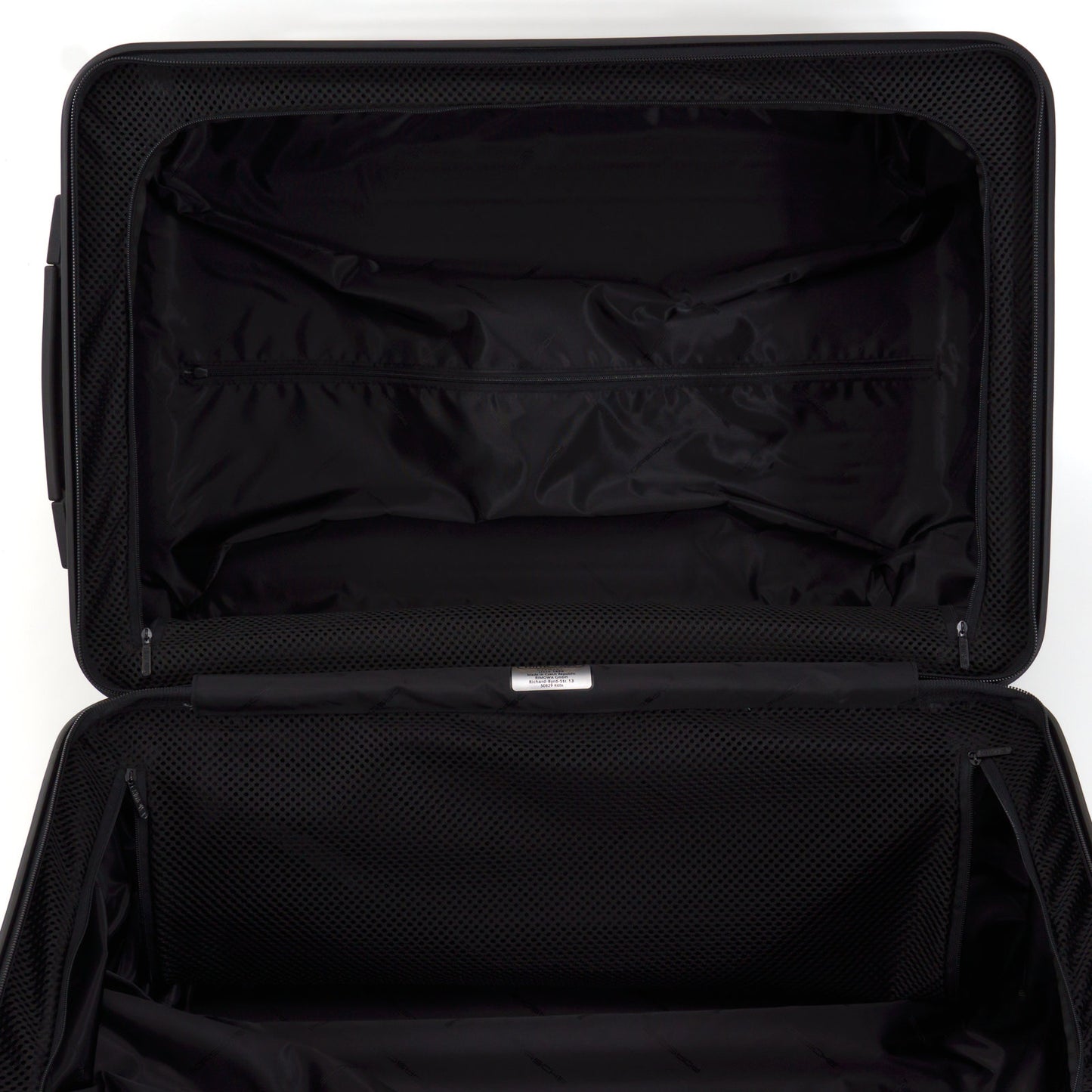 RIMOWA(リモワ) PORSCHE(ポルシェ) PTS ウルトラライト サルサ 74L 4輪 トランク