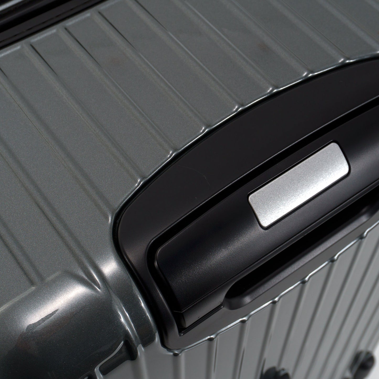 RIMOWA(リモワ) PORSCHE(ポルシェ) PTS ウルトラライト サルサ 74L 4輪 トランク