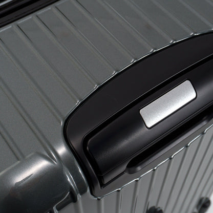 RIMOWA(リモワ) PORSCHE(ポルシェ) PTS ウルトラライト サルサ 74L 4輪 トランク
