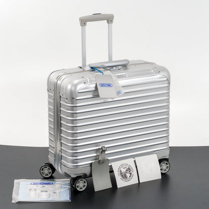 RIMOWA(リモワ) トパーズ 29L 4輪 コンパクト