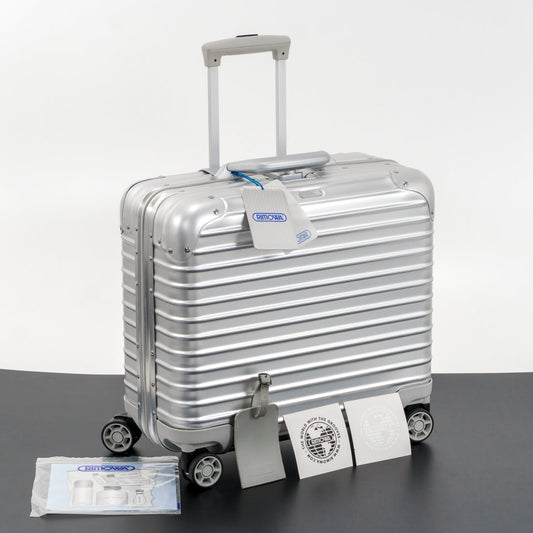 RIMOWA(リモワ) トパーズ 29L 4輪 コンパクト