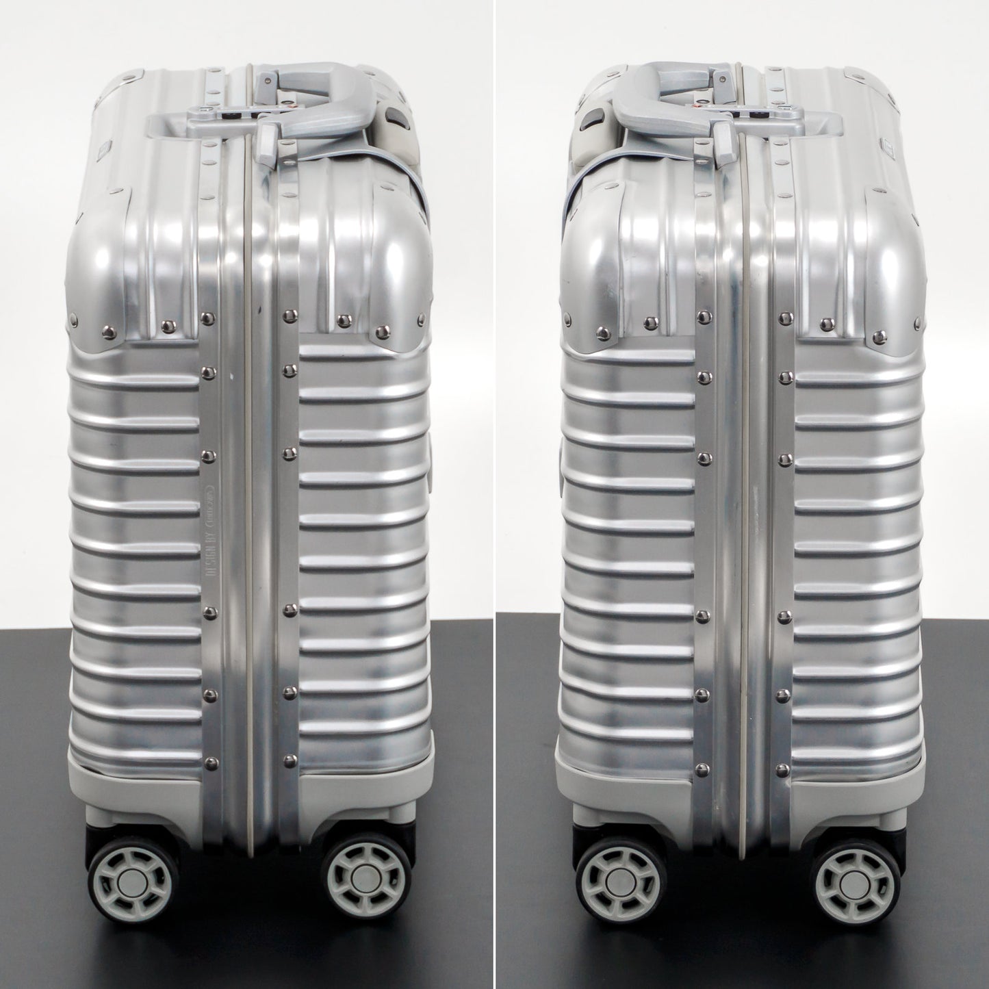 RIMOWA(リモワ) トパーズ 29L 4輪 コンパクト
