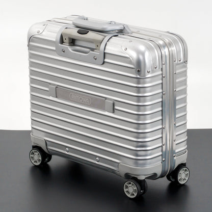 RIMOWA(リモワ) トパーズ 29L 4輪 コンパクト