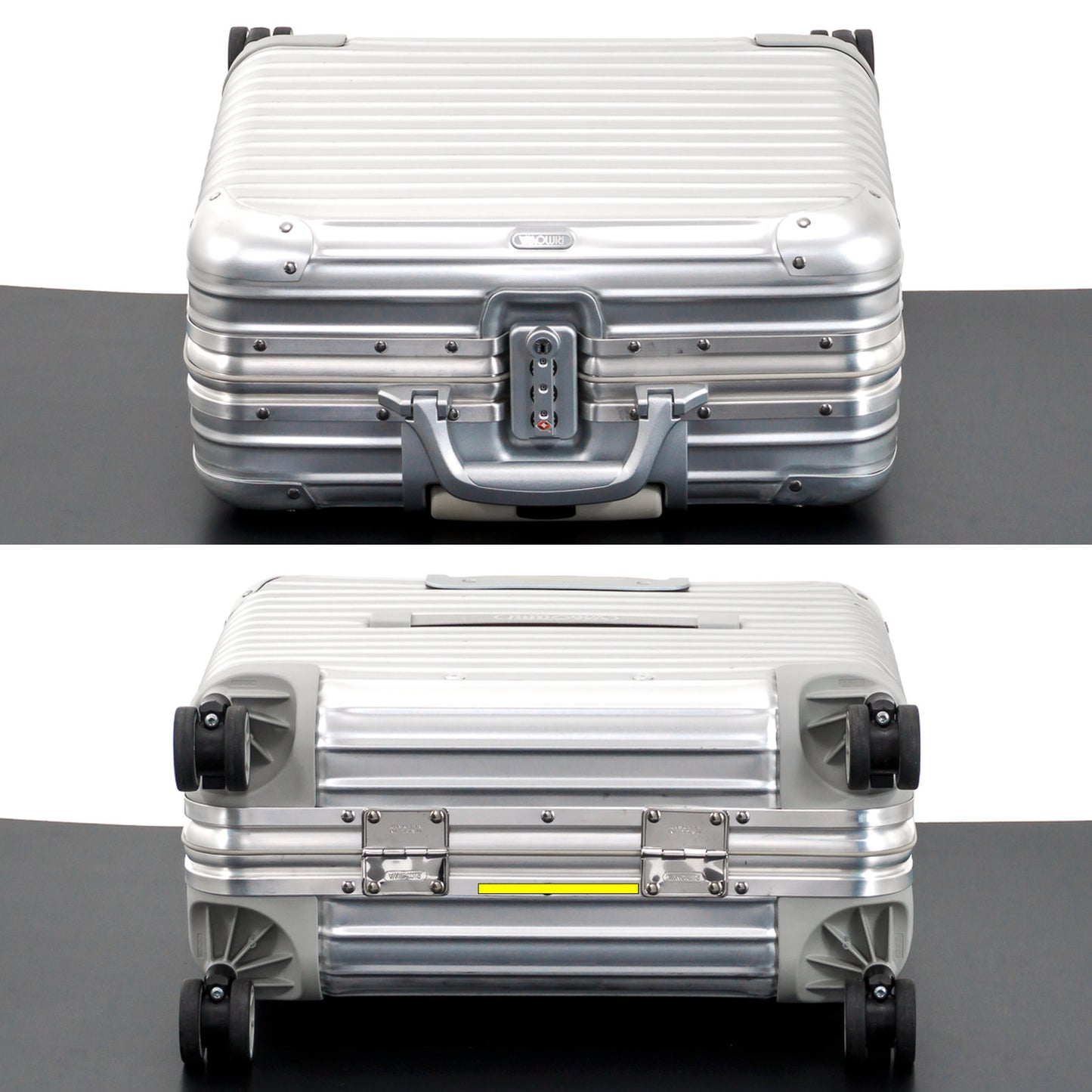 RIMOWA(リモワ) トパーズ 29L 4輪 コンパクト
