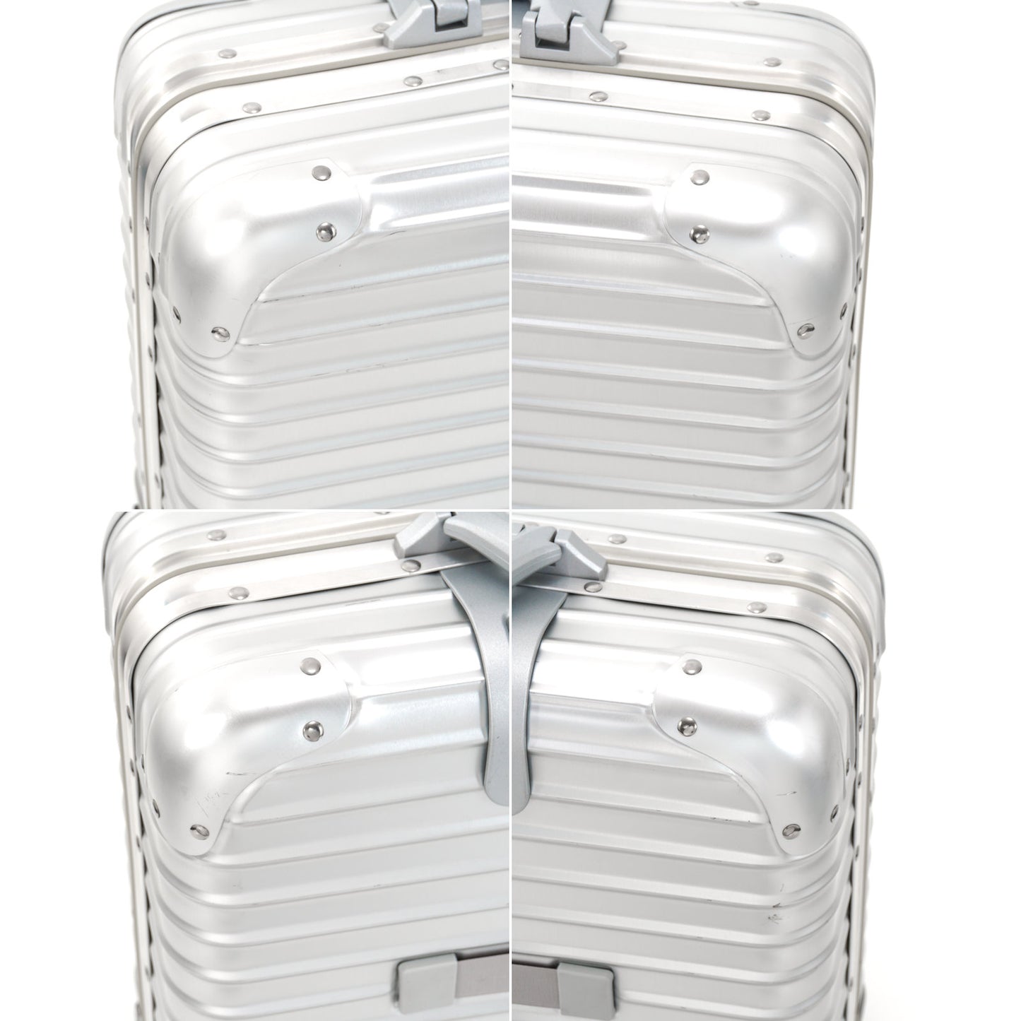 RIMOWA(リモワ) トパーズ 29L 4輪 コンパクト