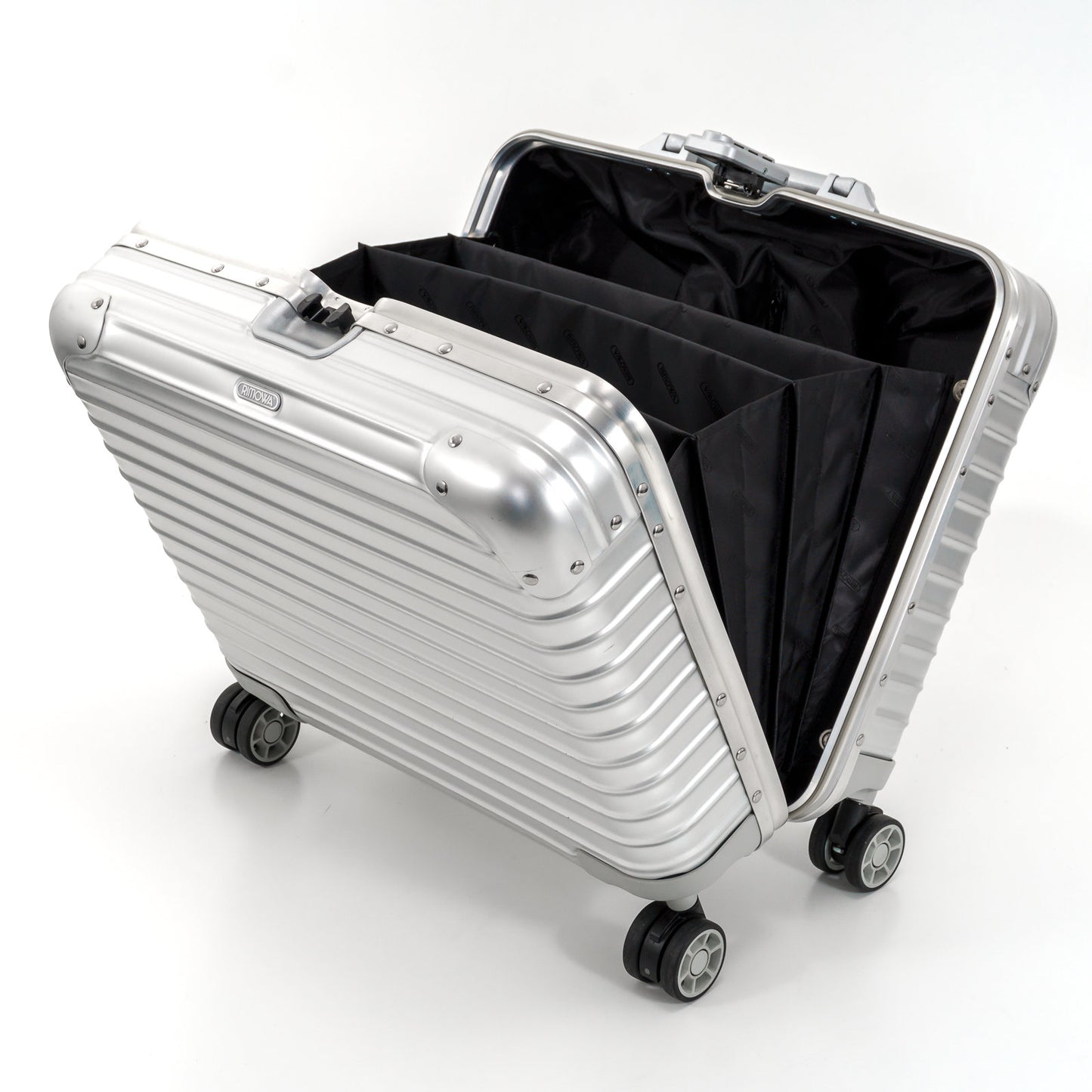 RIMOWA(リモワ) トパーズ 29L 4輪 コンパクト
