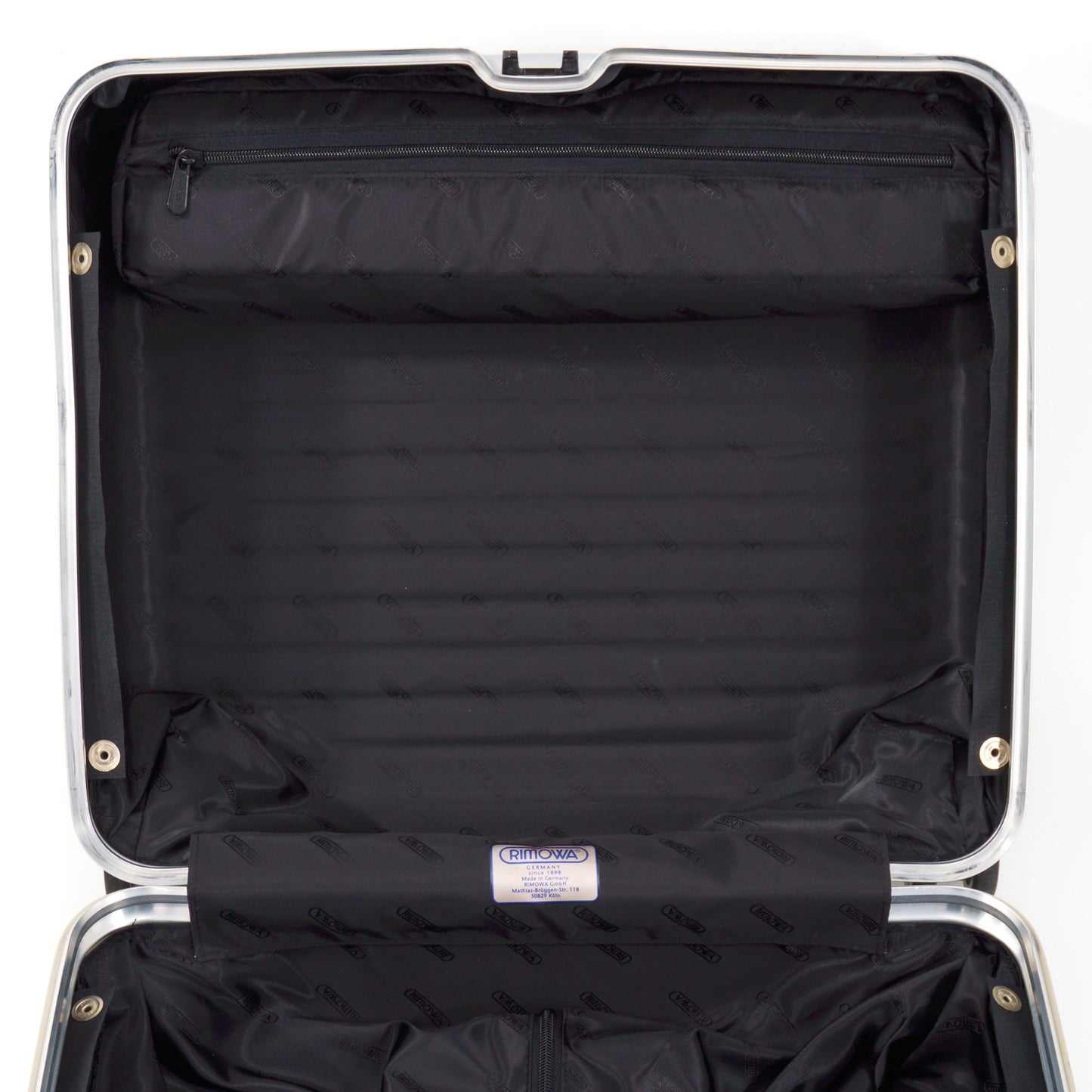 RIMOWA(リモワ) トパーズ 29L 4輪 コンパクト