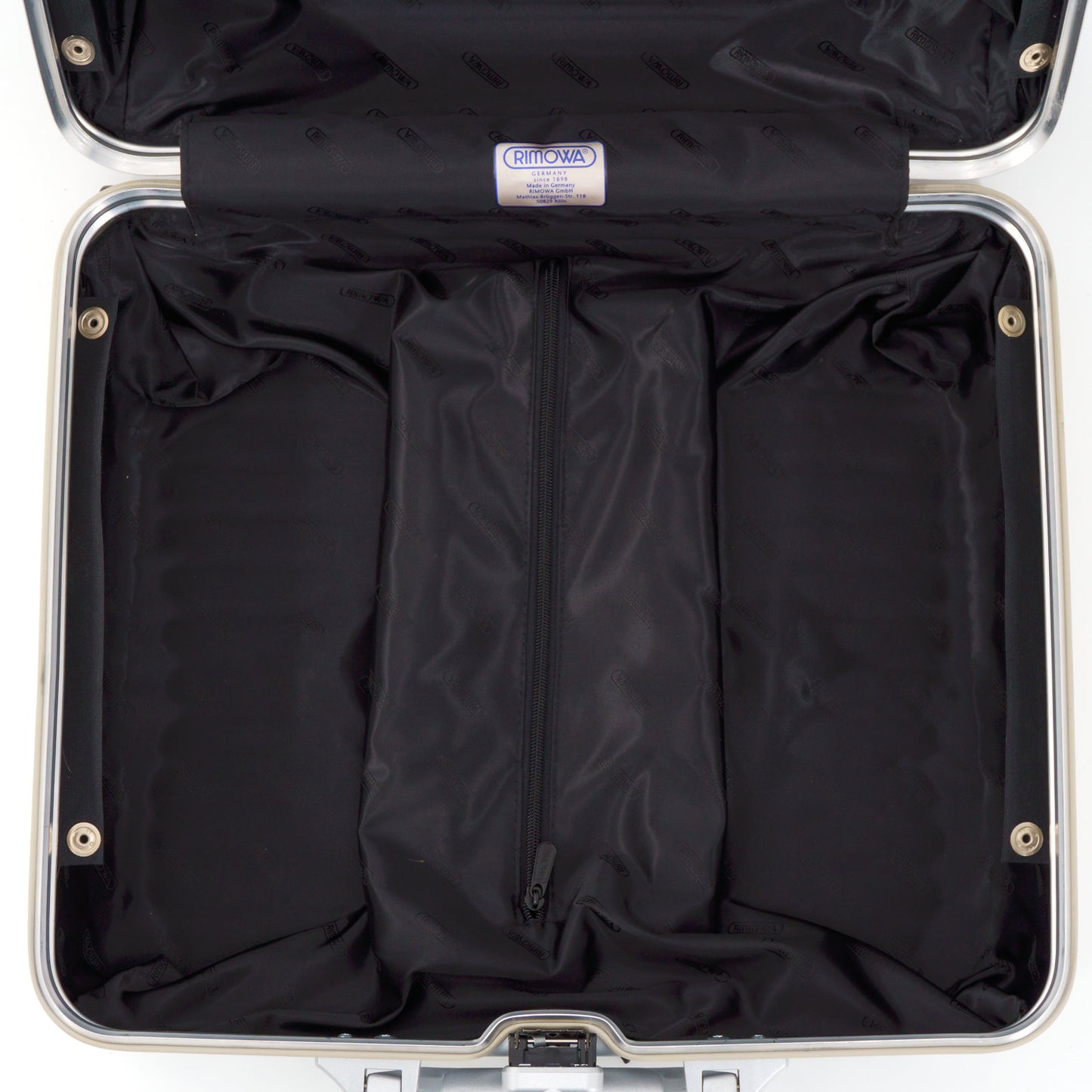 RIMOWA(リモワ) トパーズ 29L 4輪 コンパクト