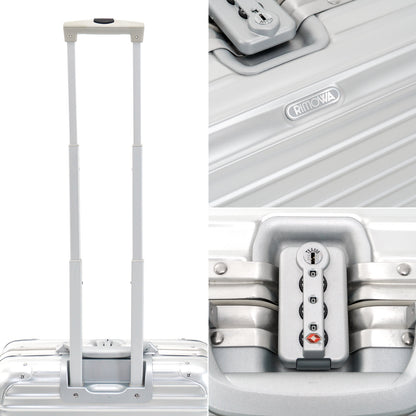 RIMOWA(リモワ) トパーズ 29L 4輪 コンパクト