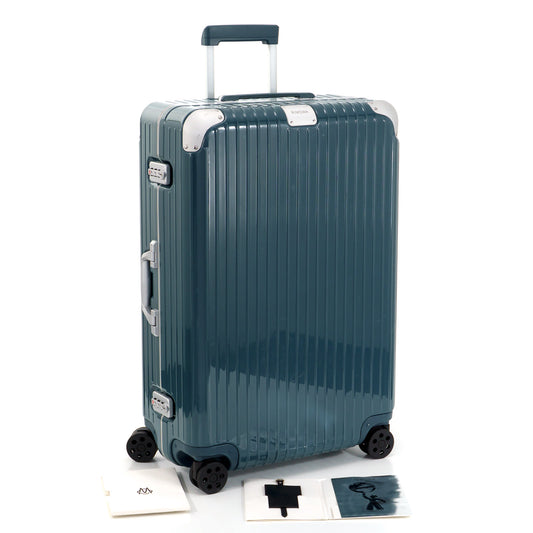 RIMOWA(リモワ) ハイブリッド 84L 4輪 チェックインL