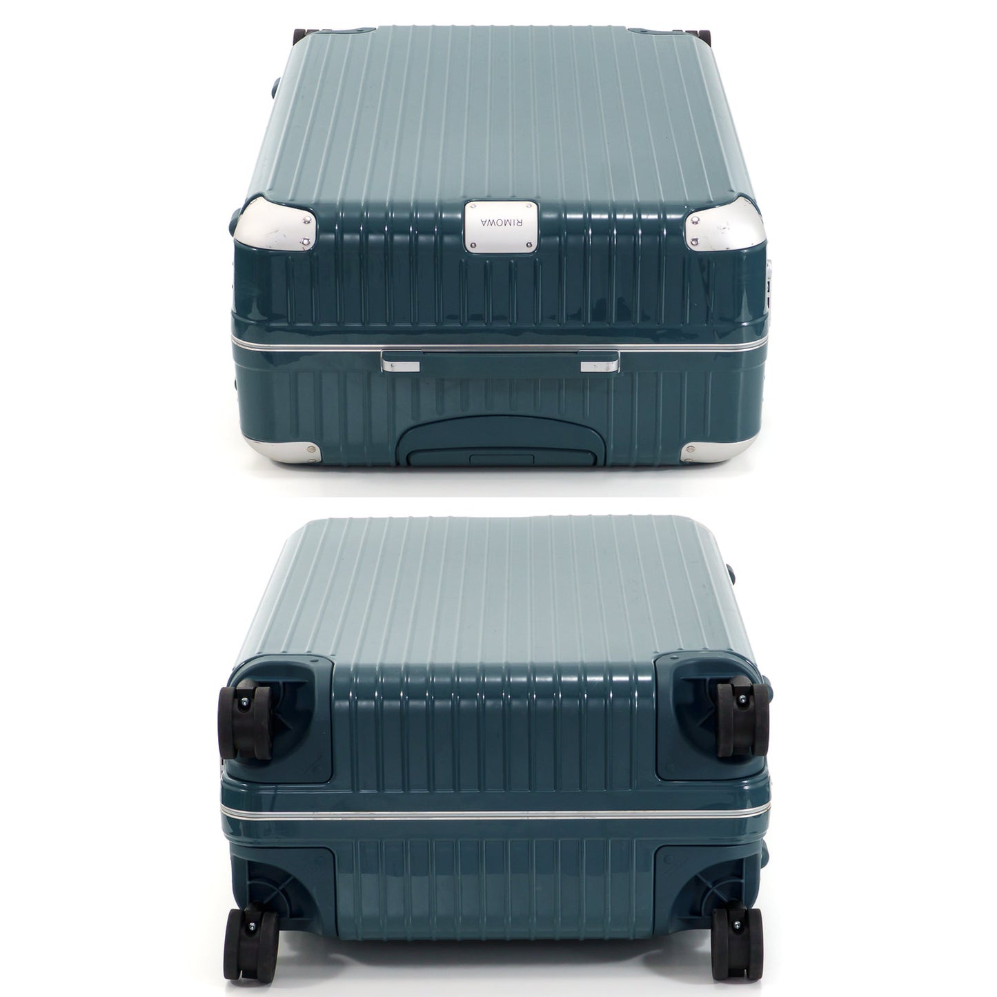 RIMOWA(リモワ) ハイブリッド 84L 4輪 チェックインL