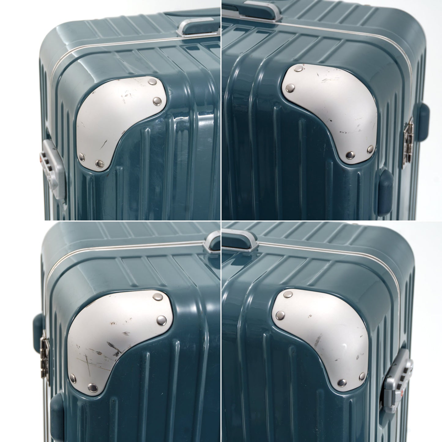 RIMOWA(リモワ) ハイブリッド 84L 4輪 チェックインL