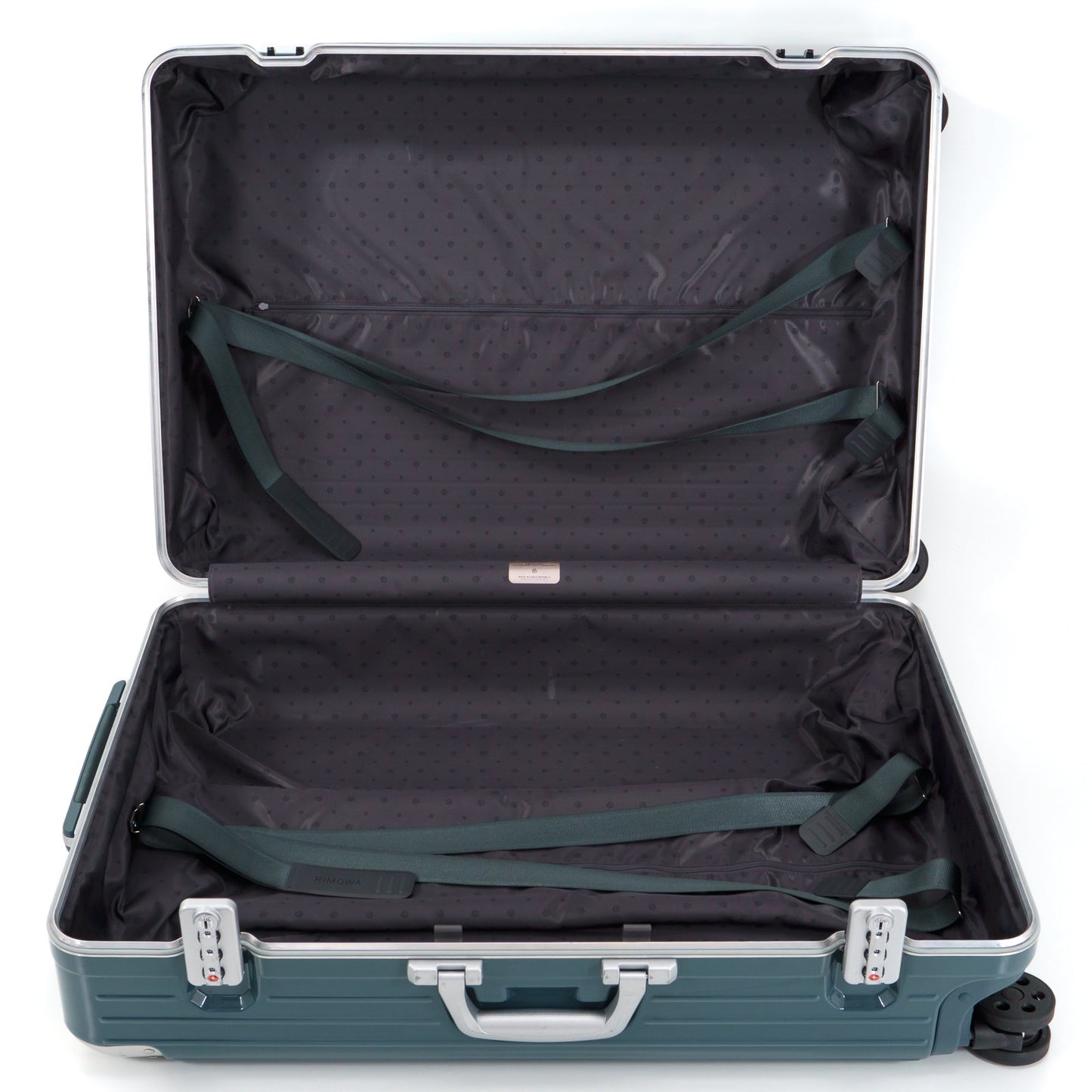 RIMOWA(リモワ) ハイブリッド 84L 4輪 チェックインL