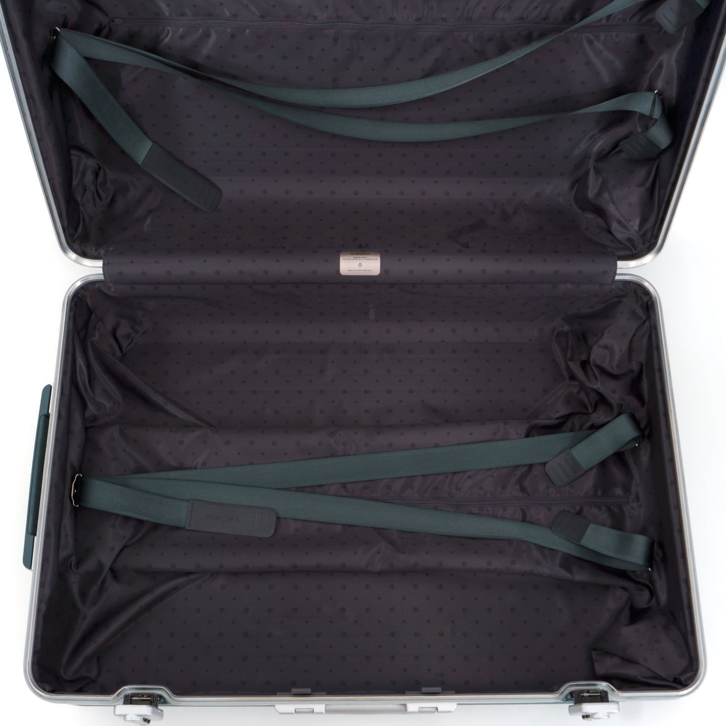 RIMOWA(リモワ) ハイブリッド 84L 4輪 チェックインL
