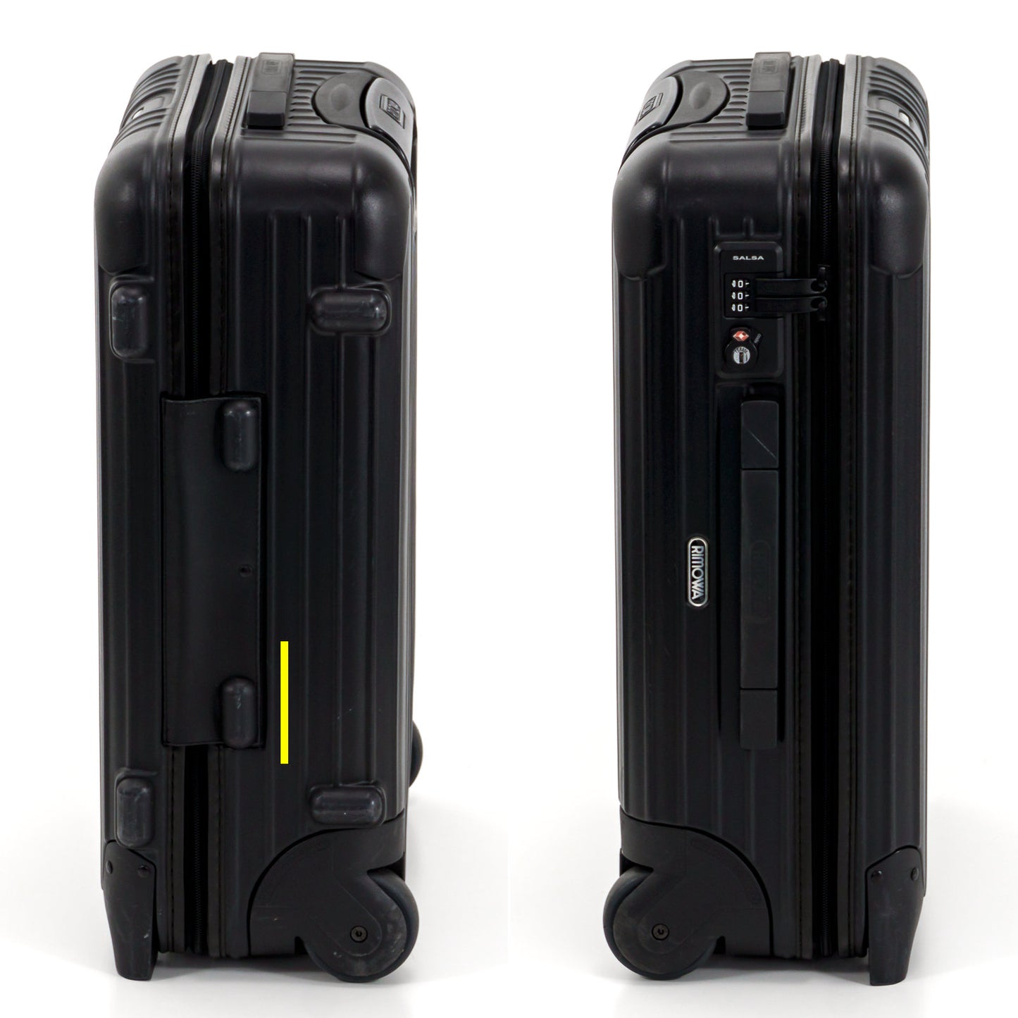 RIMOWA(リモワ) サルサ 33L 2輪 キャビンS