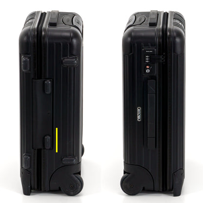 RIMOWA(リモワ) サルサ 33L 2輪 キャビンS
