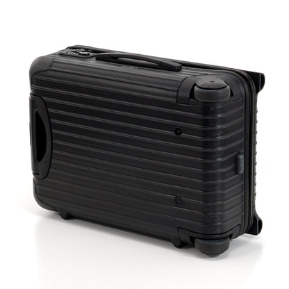 RIMOWA(リモワ) サルサ 33L 2輪 キャビンS