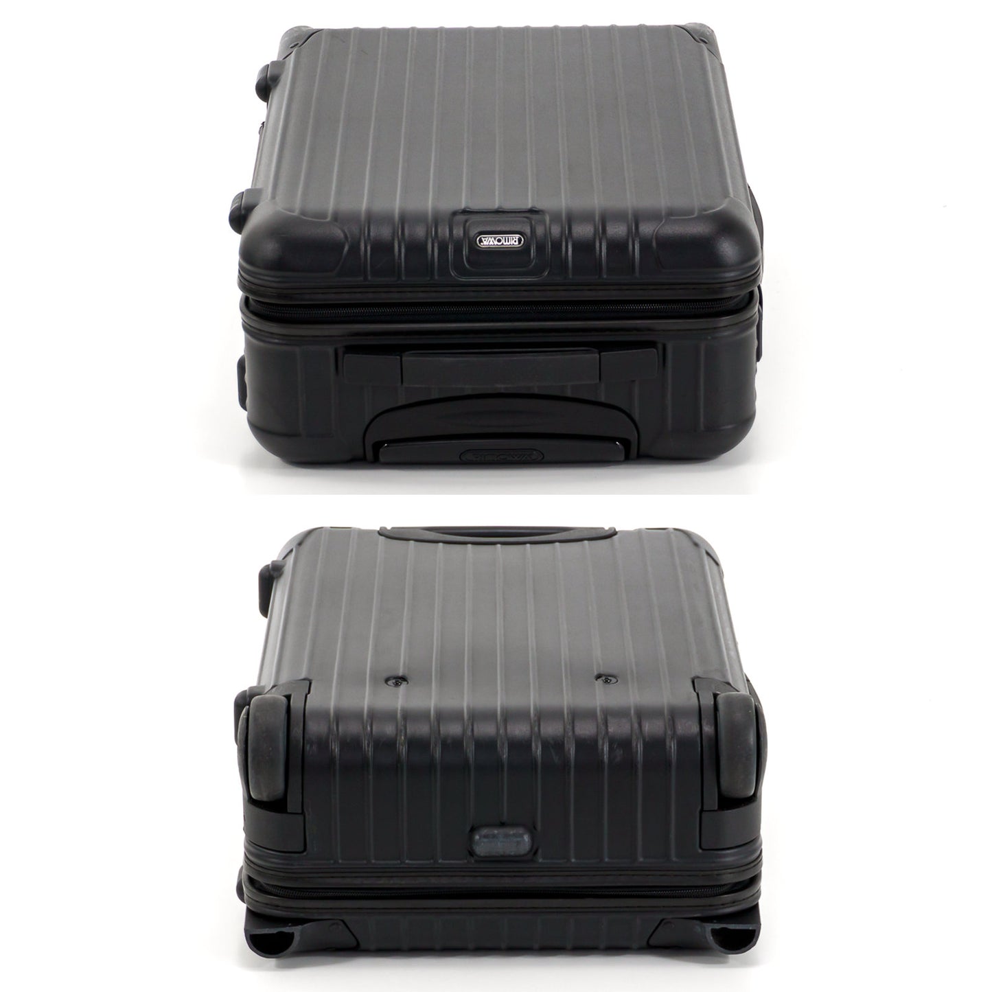 RIMOWA(リモワ) サルサ 33L 2輪 キャビンS