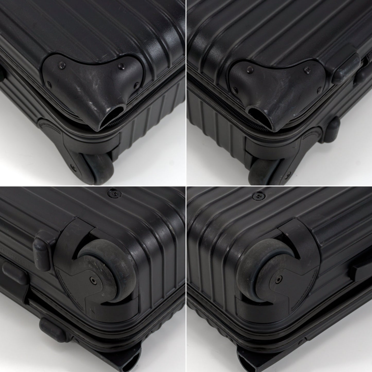 RIMOWA(リモワ) サルサ 33L 2輪 キャビンS