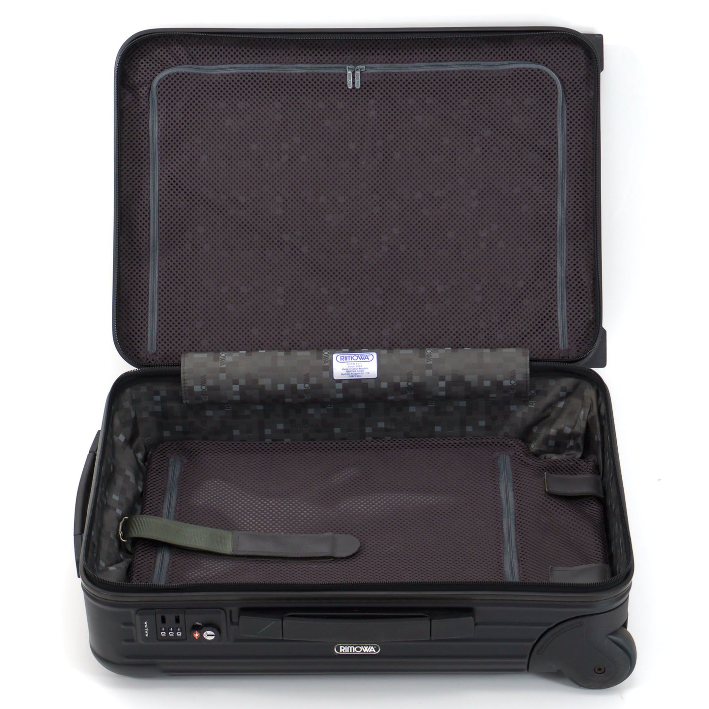 RIMOWA(リモワ) サルサ 33L 2輪 キャビンS