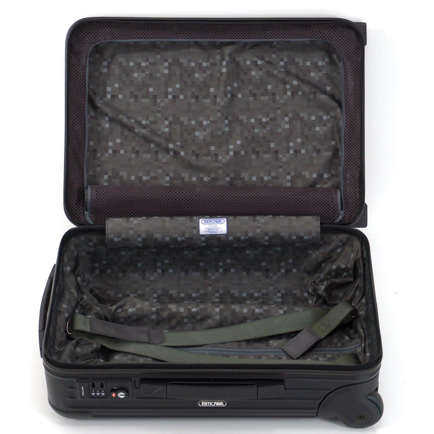 RIMOWA(リモワ) サルサ 33L 2輪 キャビンS