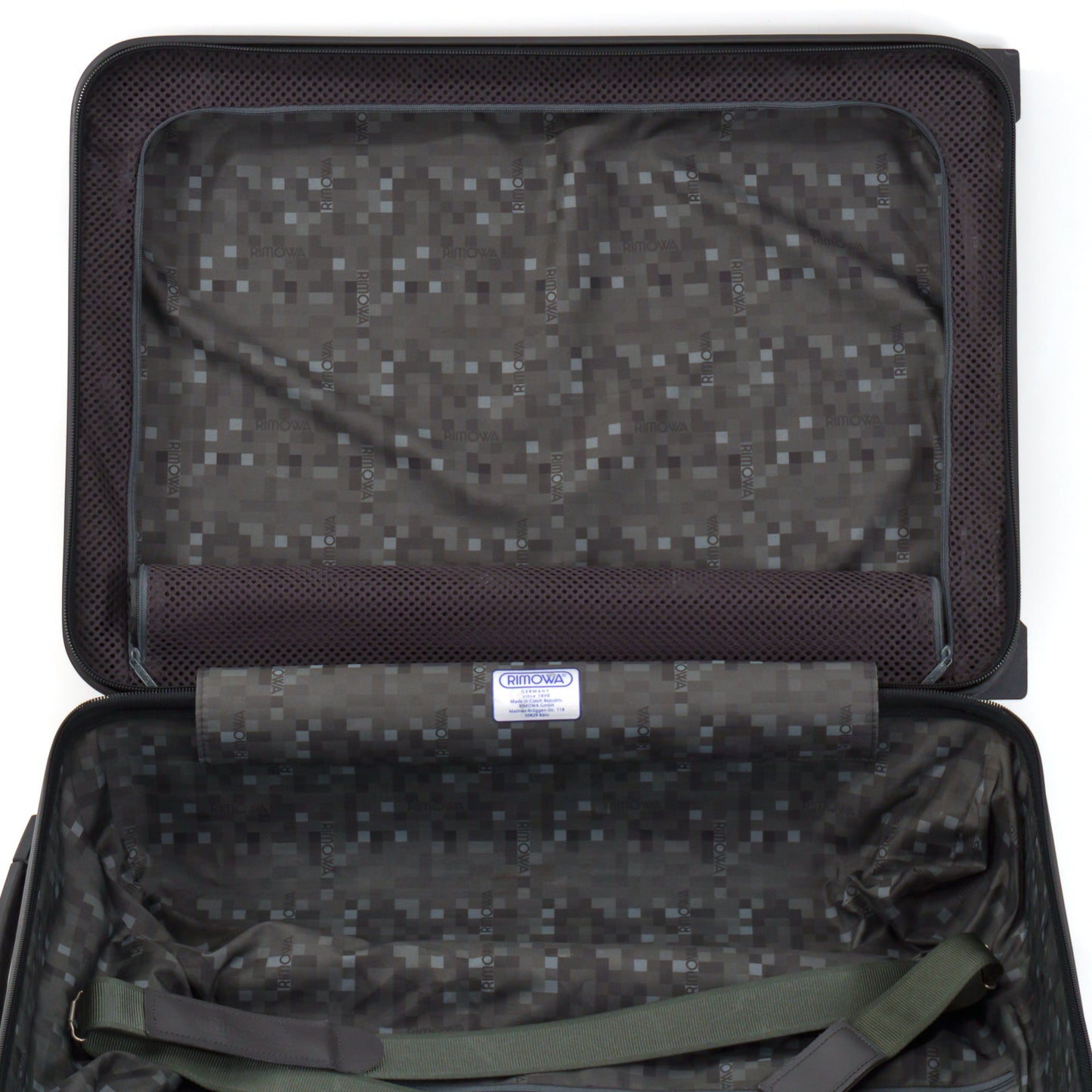 RIMOWA(リモワ) サルサ 33L 2輪 キャビンS