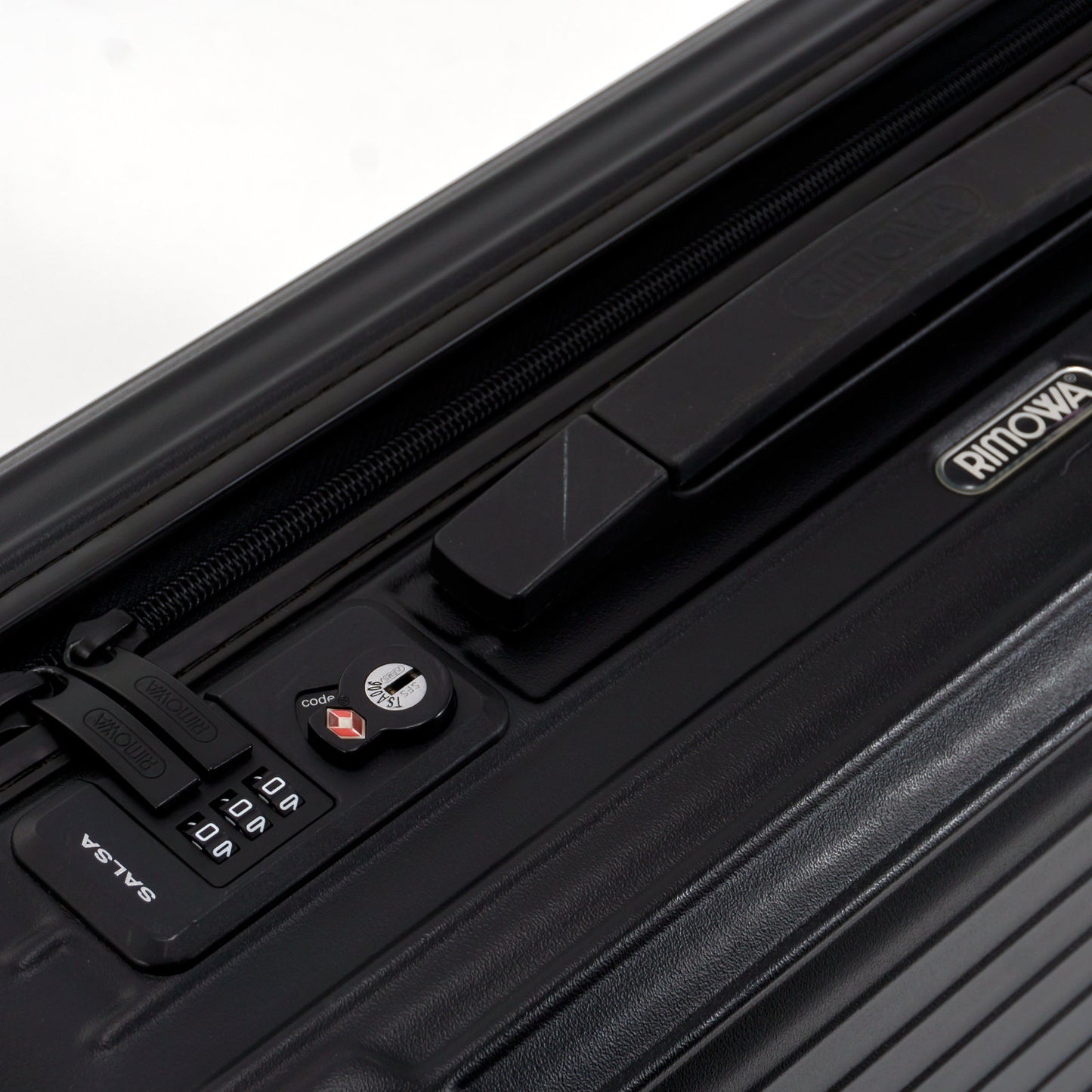 RIMOWA(リモワ) サルサ 33L 2輪 キャビンS