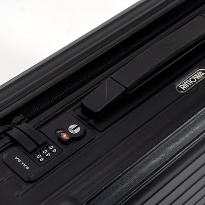 RIMOWA(リモワ) サルサ 33L 2輪 キャビンS