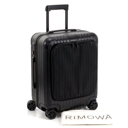 RIMOWA(リモワ) エッセンシャルスリーブ キャビンプラス 46L 4輪