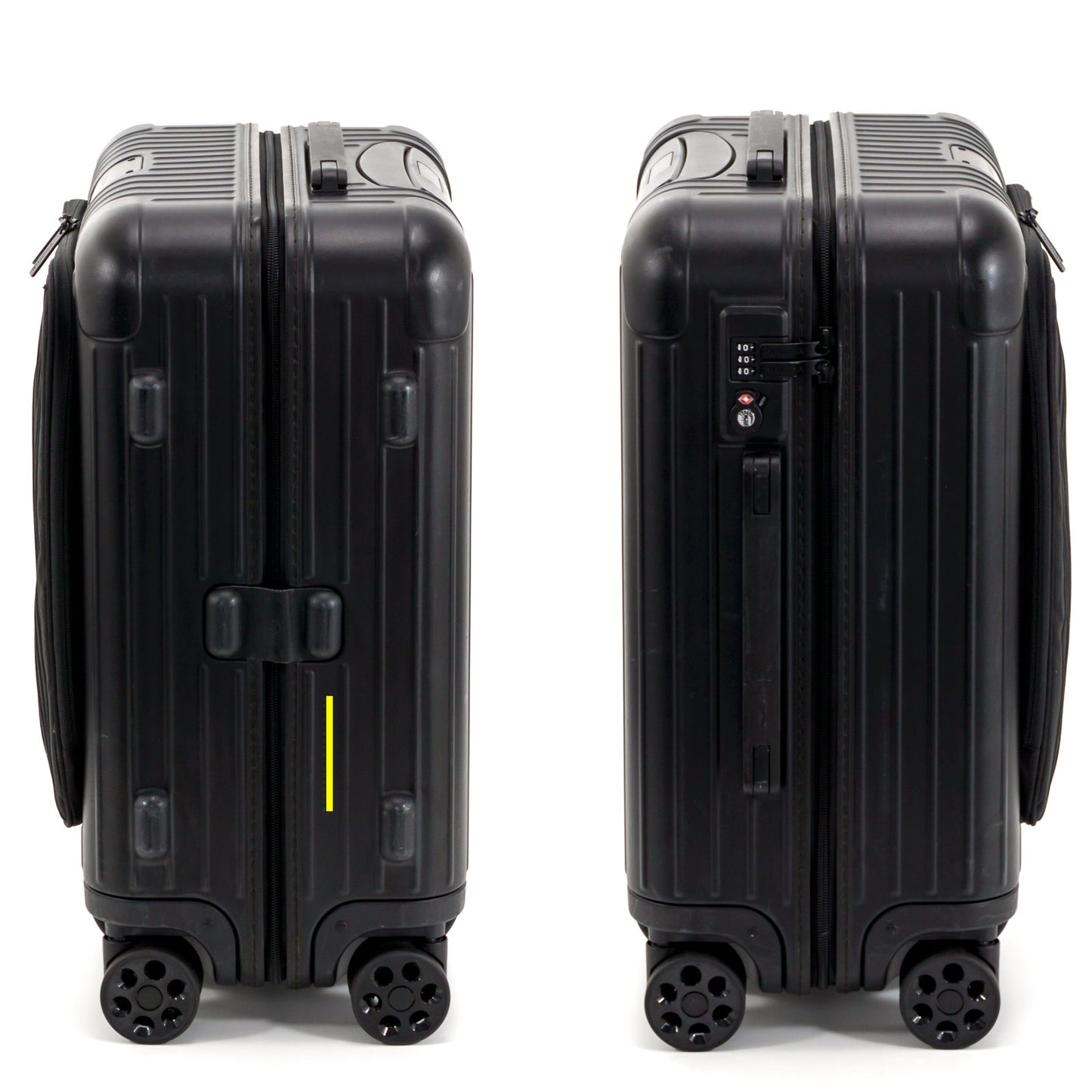 RIMOWA(リモワ) エッセンシャルスリーブ キャビンプラス 46L 4輪