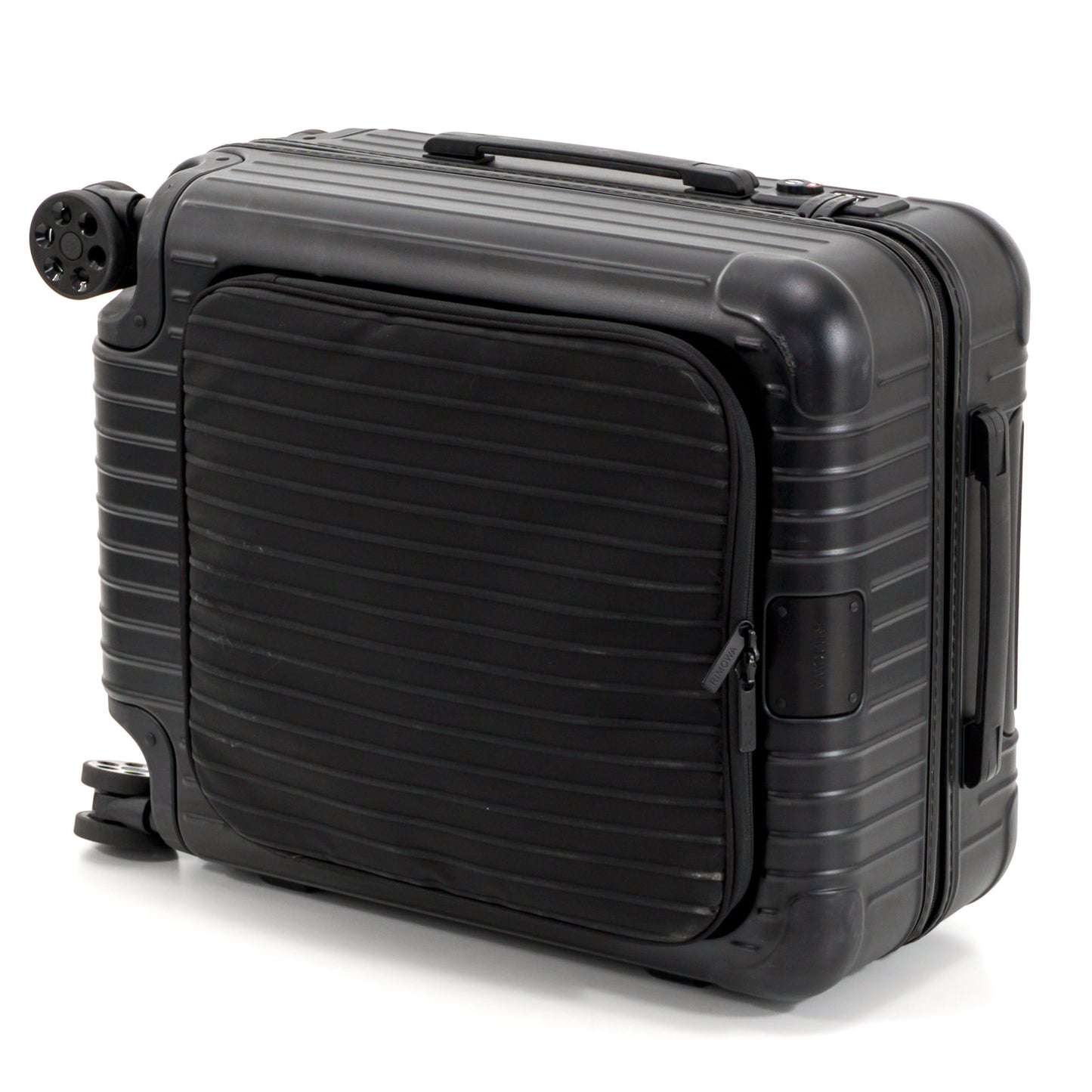 RIMOWA(リモワ) エッセンシャルスリーブ キャビンプラス 46L 4輪