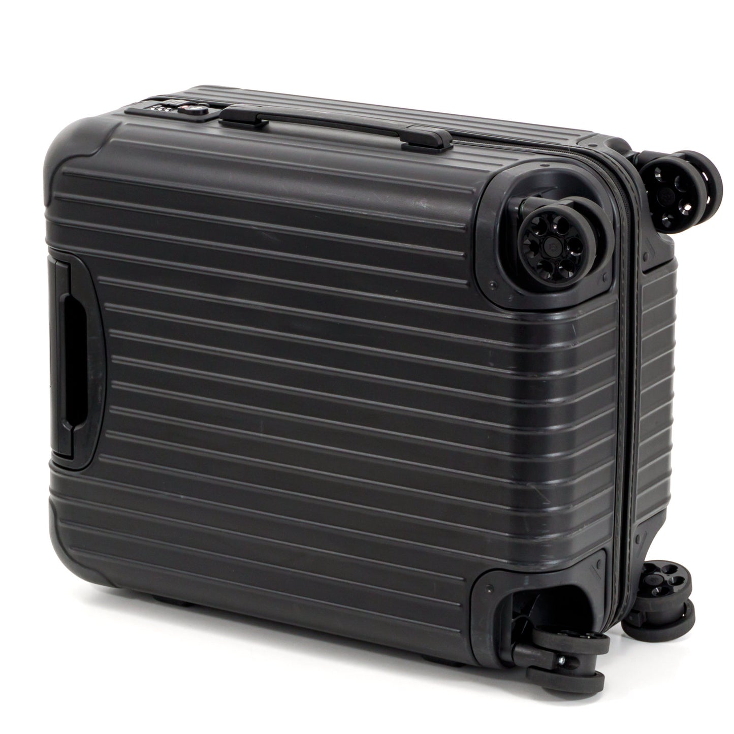 RIMOWA(リモワ) エッセンシャルスリーブ キャビンプラス 46L 4輪