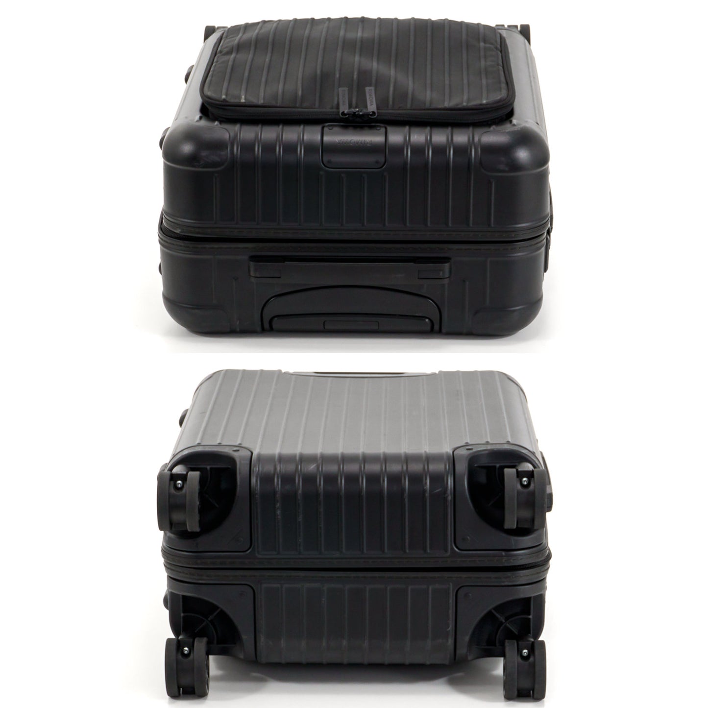 RIMOWA(リモワ) エッセンシャルスリーブ キャビンプラス 46L 4輪